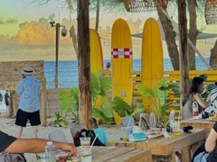 -西涌国际滨海旅游区