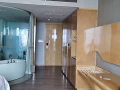 -青岛银沙滩温德姆至尊酒店
