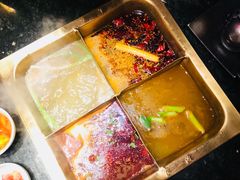 -王家渡火锅店(棕榈泉店)