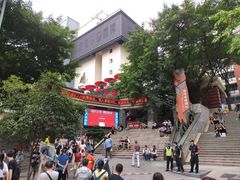 -重庆梵高星空艺术馆(解放碑旗舰店)