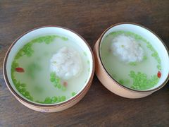 -扬州狮子楼·非遗淮扬菜(总店)