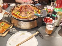 -辣尚瘾·烤鱼·新川菜(交大直营店)