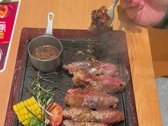 -豪客来牛排(天阳D32店)