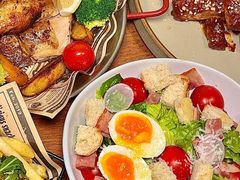 -The Good Place好地方·Brunch·coffee(国贸店)