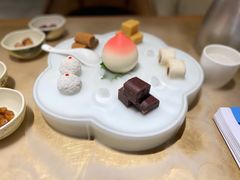 -京味斋·烤鸭·北京菜(安贞店)