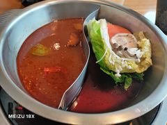 -水林间·寿喜烧自助(仙林金鹰店)
