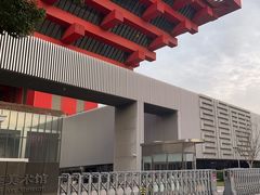 -中华艺术宫(上海美术馆)