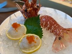-Mr·Fish鱼鲜生海鲜放题(银泰in99店)
