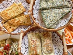 -面道赞宁海海鲜面(迎凤街店)