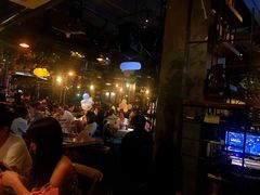 -繁花里音乐餐厅(新天地店)