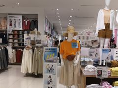 -优衣库(红谷滩万达店)