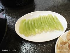 -湘肠香火锅店(团结湖店)
