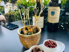 -汉水谣·江景餐厅(江滩店)