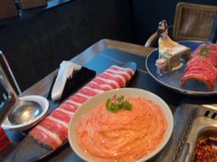 -大隐·成都火锅Bistro(合生麒麟新天地店)