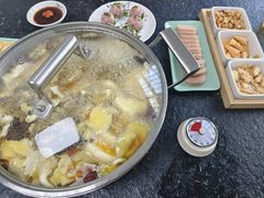 -菌极鲜野生菌火锅店(阳明祠店)