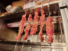 -邢氏老太太烤串(北兴街店)