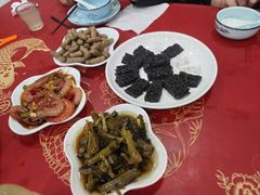 -红灯笼龙凤饭店(宁波老字号店)