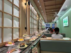 -禾绿寿司(星光68广场店)