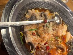 -巢爷老味(东方红店)