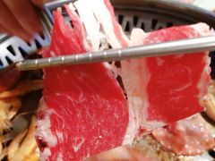 -梨花自助烤肉(天河城店)