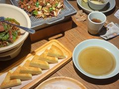 -北方家宴(番禺永旺店)