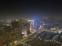 -龙塔