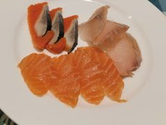 -杭州钱江新城万怡酒店-西餐厅