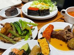 -汉巴味德(乐宾百货店)