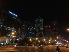 -眉州东坡(国贸店)