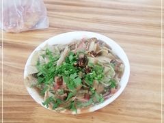 -二李锅巴菜(向东南路店)