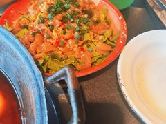 -李子坝梁山鸡(李子坝大鸡哥店)