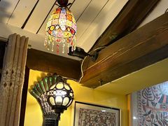 -Santoor 萨都里印度餐厅(北锣鼓巷店)