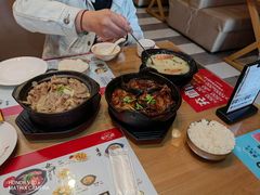 -洪兴砂锅(烟台山店)