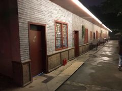 -好汉锅园林秘制老火锅 柴火霸王鸡(金沙店)