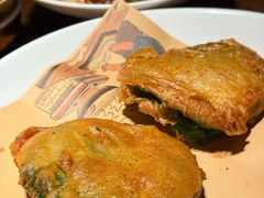 -张家卫·阳江菜·小海鲜(肥婆湾桥店)