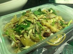 -裕记烧腊连锁餐饮(国商分店)