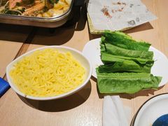 -鱼酷活鱼烤鱼(雨花客厅店)