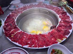 -三头牛·潮汕牛肉生蚝火锅 (夏湾店)