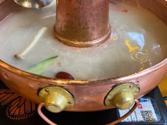 -民食香·腊排骨野生菌美食(木府店)