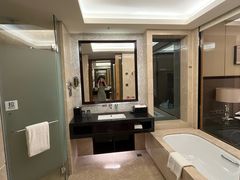 -廊坊固安福朋喜来登酒店