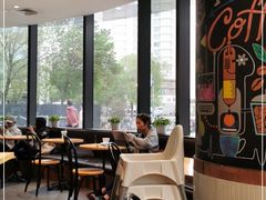 -Jamaicablue Coffeeshop(中央广场店)