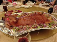 -红棉中餐厅·广州海航威斯汀酒店