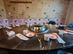 -粗粮人家·东北菜(洋桥店)