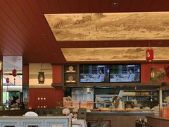 -小厨娘淮扬菜(天印大道店)