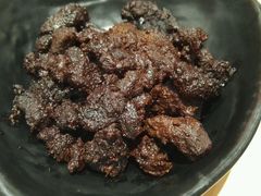 -阿香米线(中原万达店)
