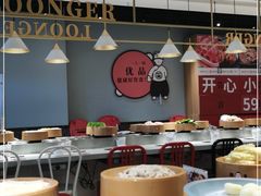 -龍歌自助小火锅(崂山丽达店)