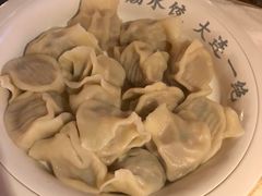 -日丰园海肠水饺·老字号大连海鲜(和平广场店)