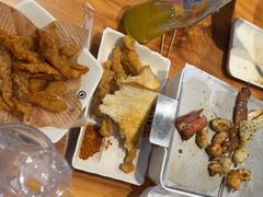 -本色.小马哥烧烤(无锡九里仓店)