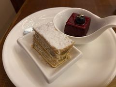 -广州卡丽酒店自助餐