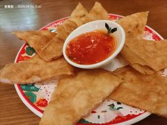 -绿柠食堂(北外滩店)